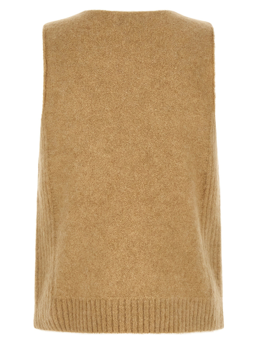 Dries Van Noten Manado Vest