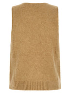 Dries Van Noten Manado Vest