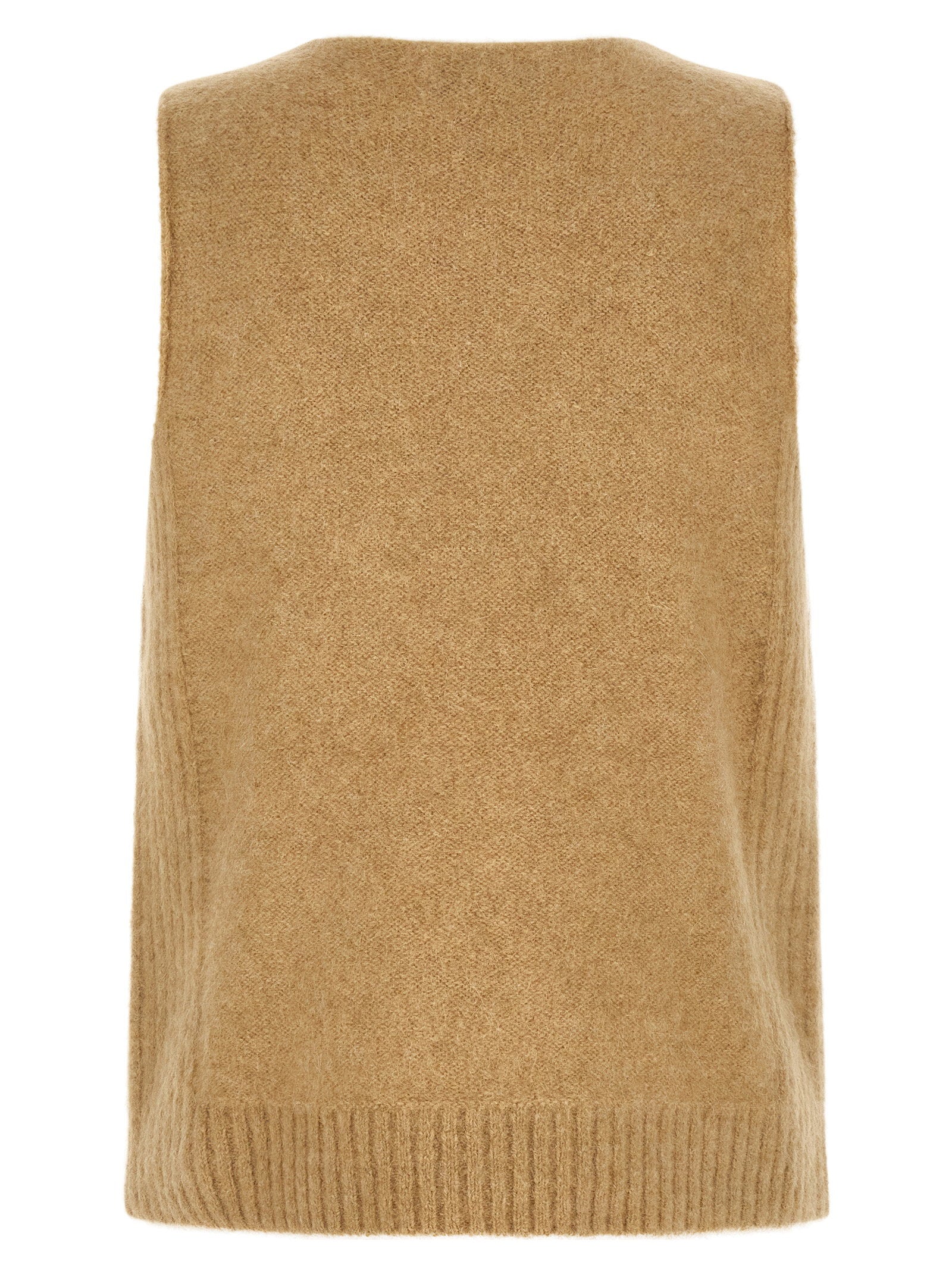 Dries Van Noten Manado Vest
