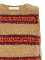 Dries Van Noten Manado Vest