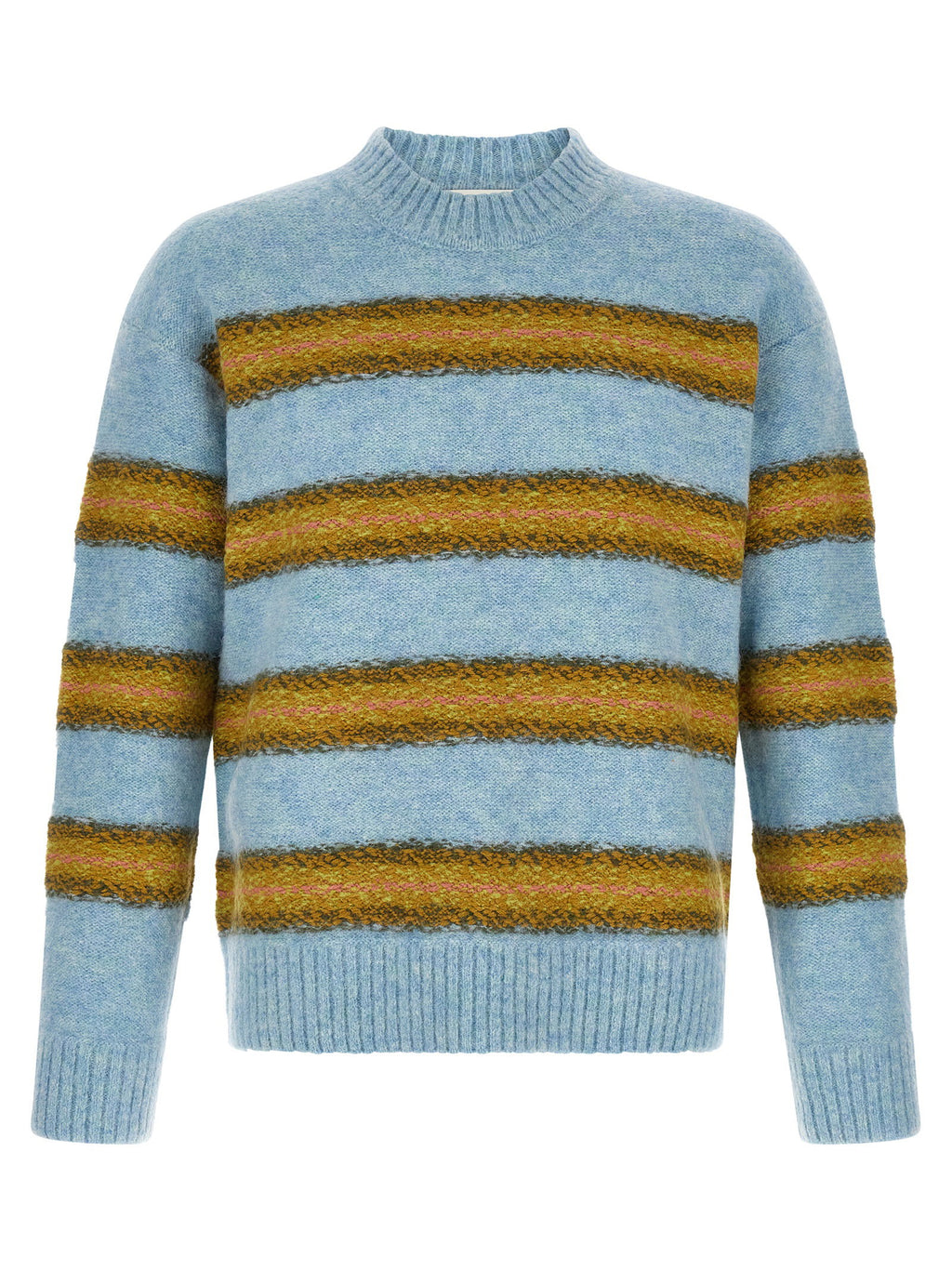 Dries Van Noten Master Sweater