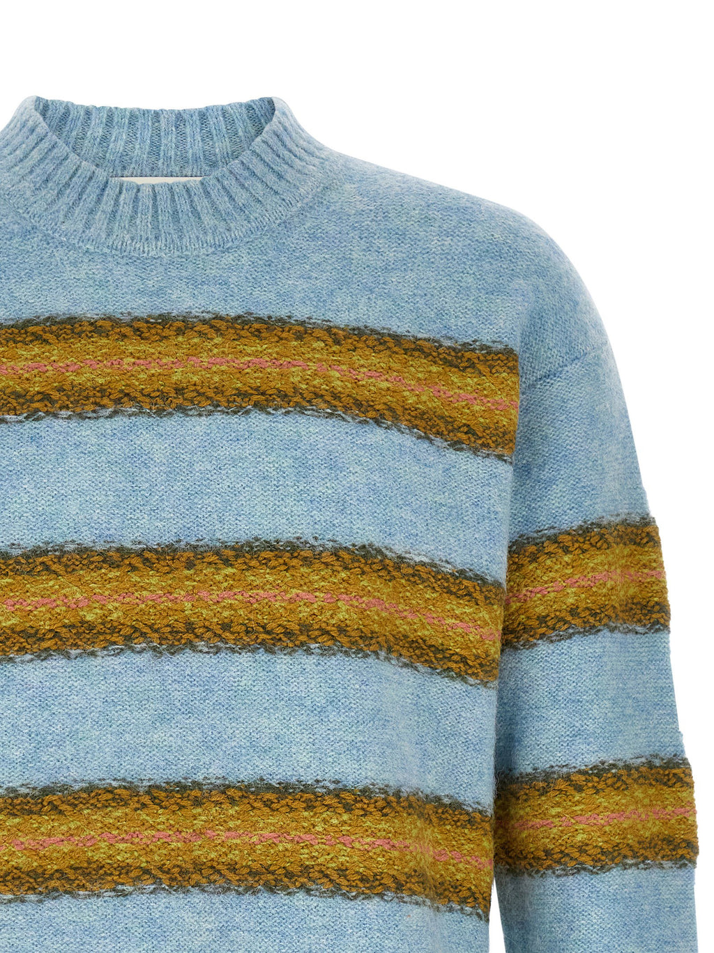 Dries Van Noten Master Sweater