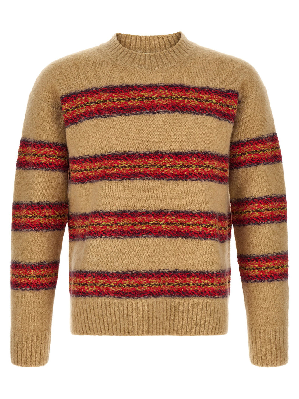 Dries Van Noten Master Sweater
