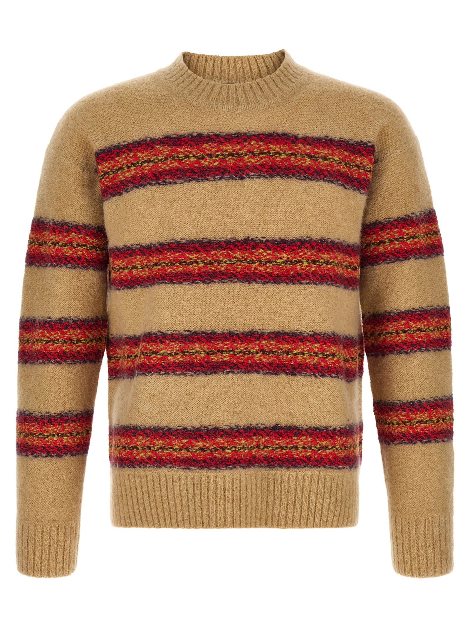 Dries Van Noten Master Sweater