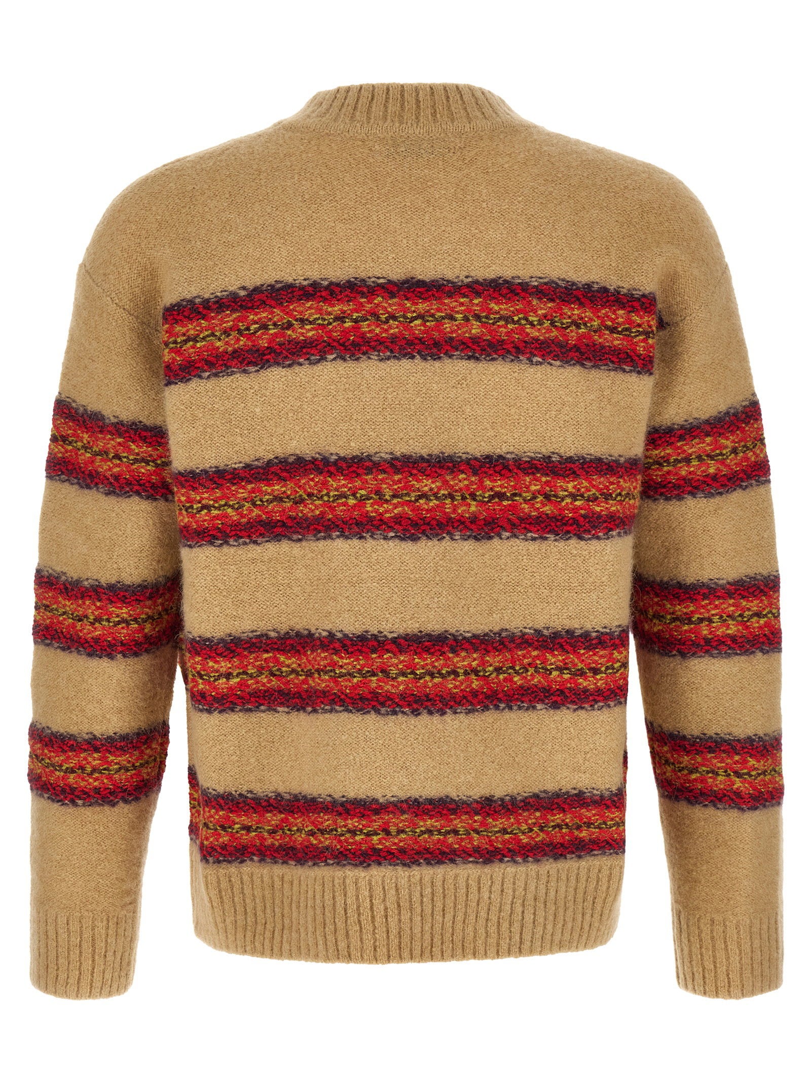 Dries Van Noten Master Sweater