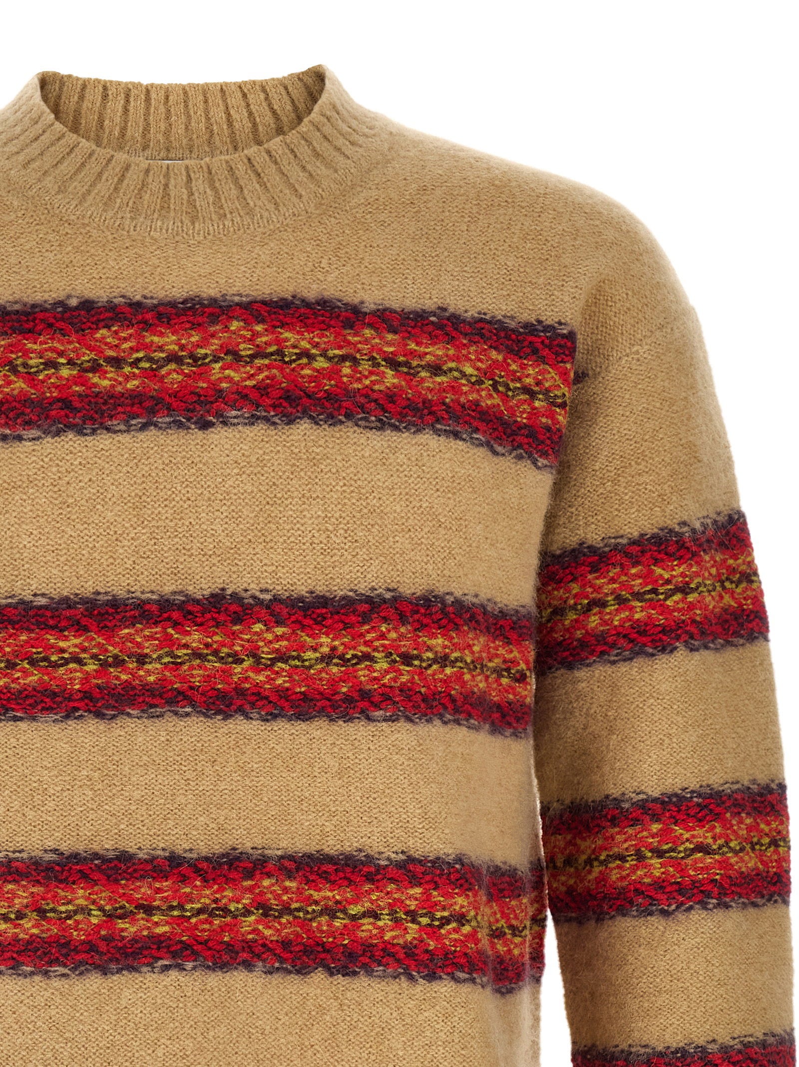 Dries Van Noten Master Sweater
