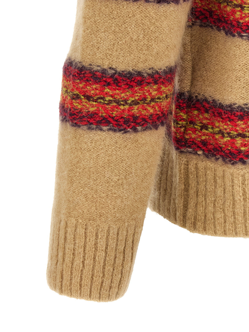 Dries Van Noten Master Sweater