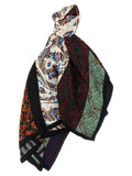 Dries Van Noten Flora Scarf