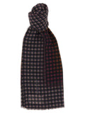 Dries Van Noten Folk Scarf
