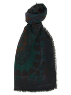 Dries Van Noten Folk Scarf