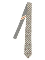 Dries Van Noten 102 Tie