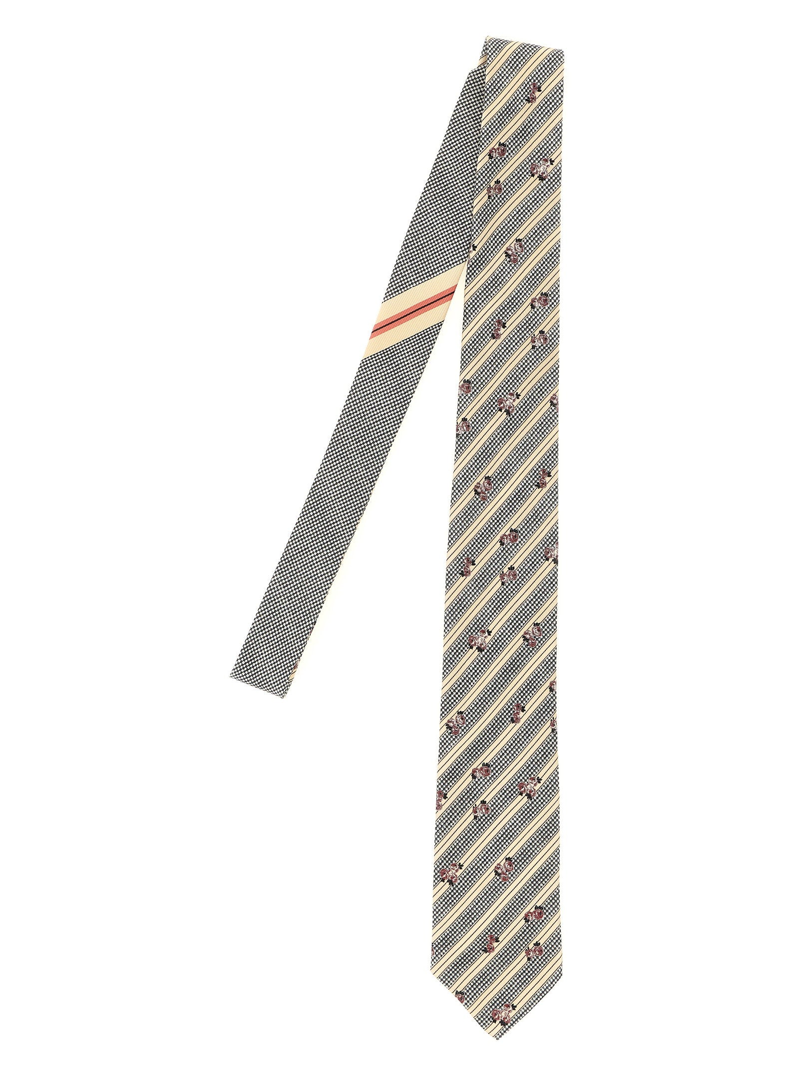 Dries Van Noten 102 Tie