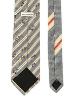 Dries Van Noten 102 Tie
