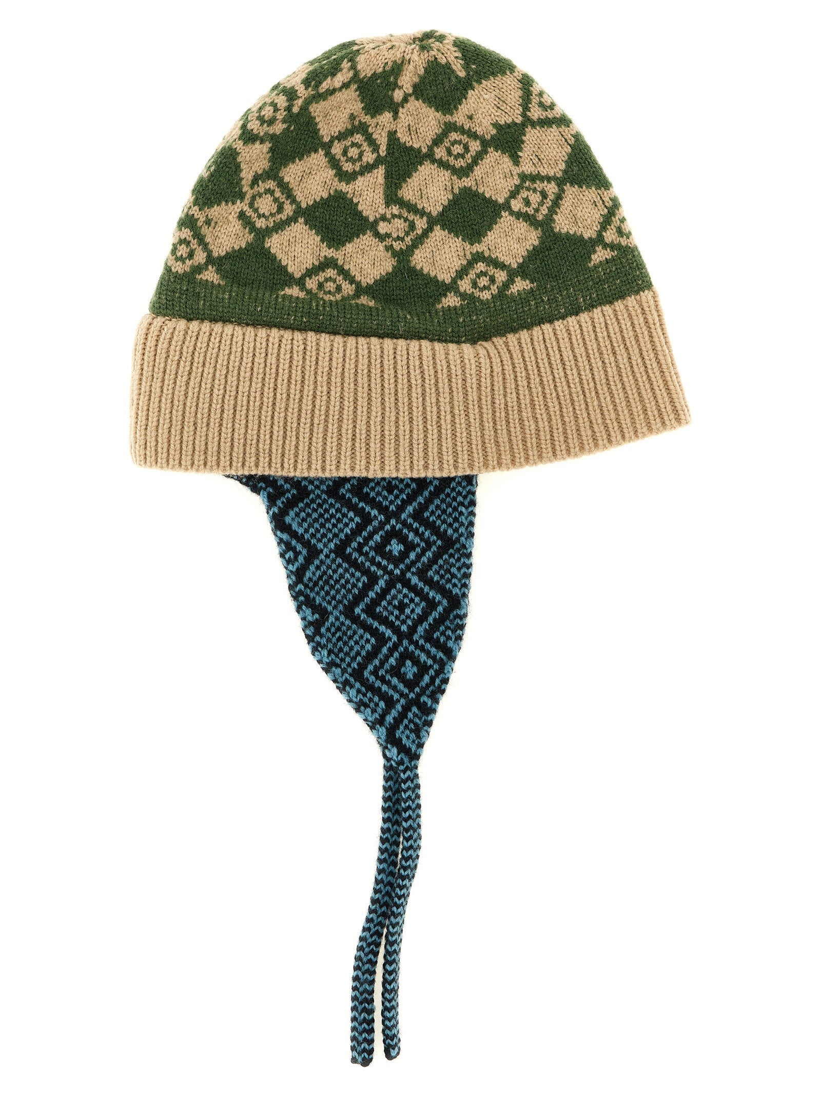 Dries Van Noten Marvin Hat