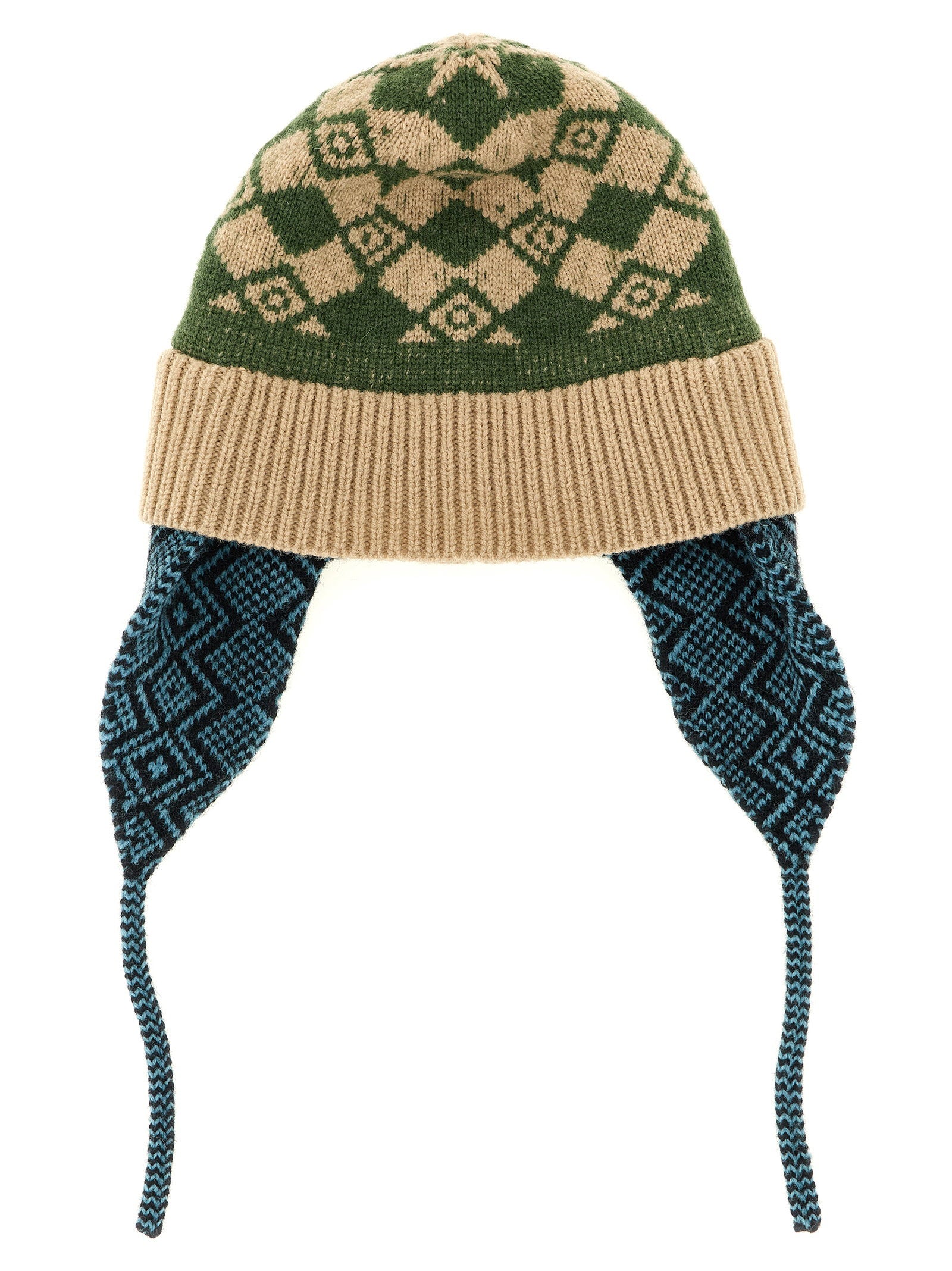 Dries Van Noten Marvin Hat