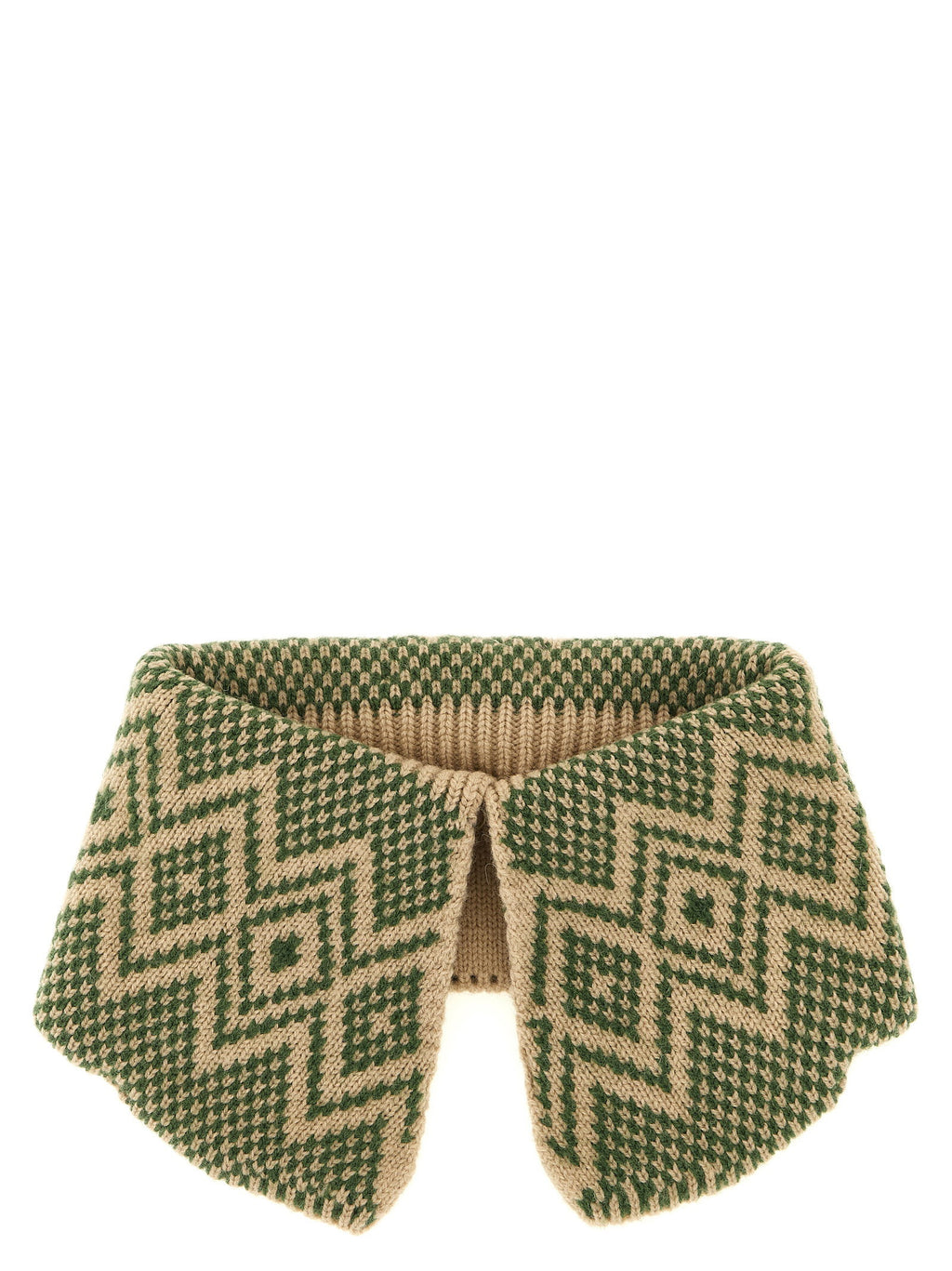 Dries Van Noten Martim Collar
