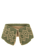 Dries Van Noten Martim Collar