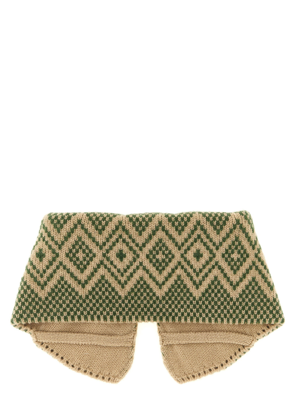 Dries Van Noten Martim Collar