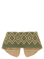 Dries Van Noten Martim Collar
