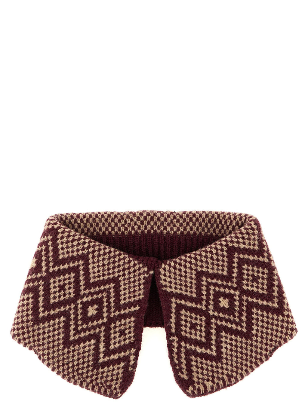 Dries Van Noten Martim Collar