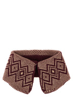 Dries Van Noten Martim Collar