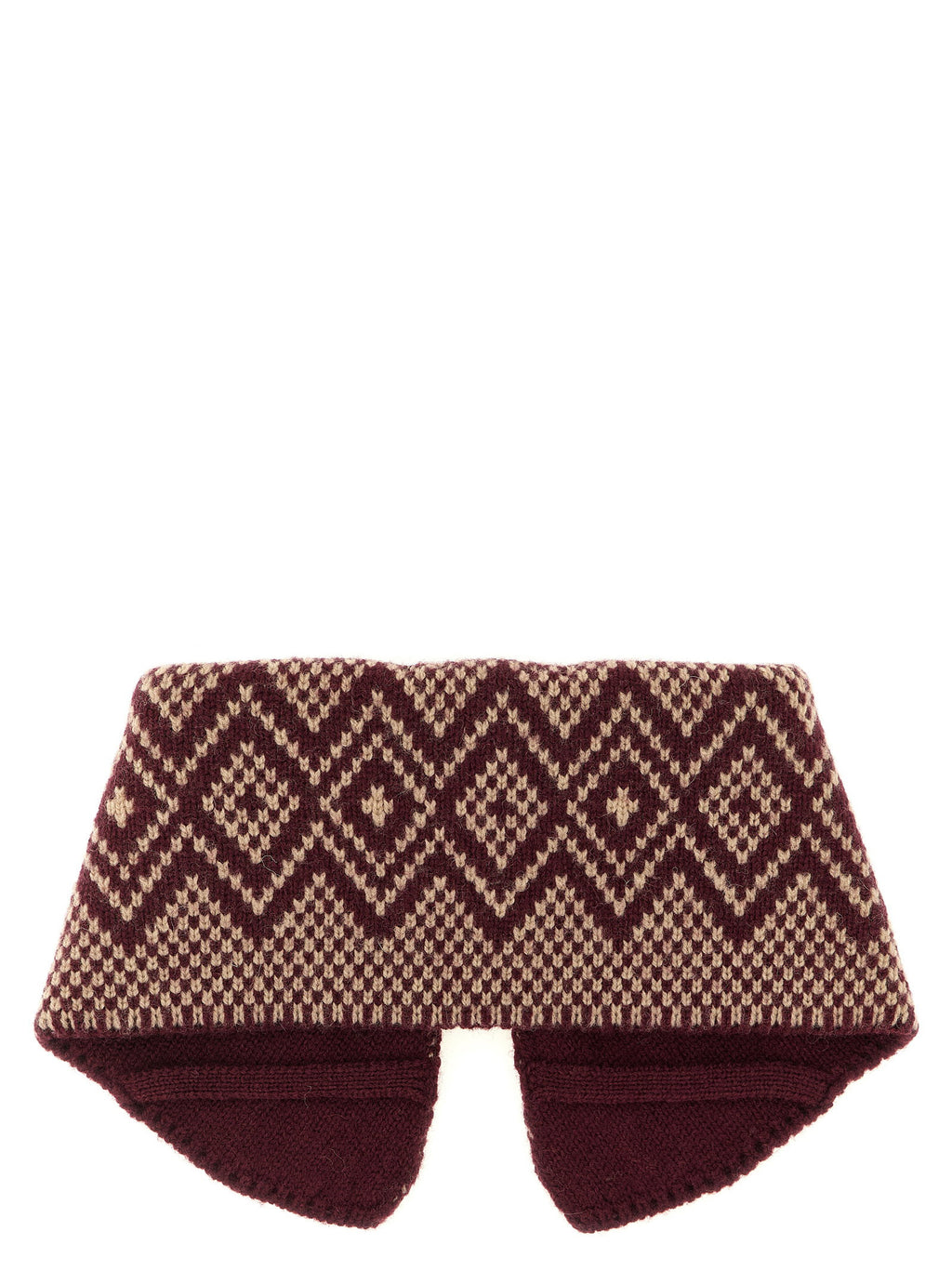 Dries Van Noten Martim Collar