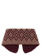 Dries Van Noten Martim Collar
