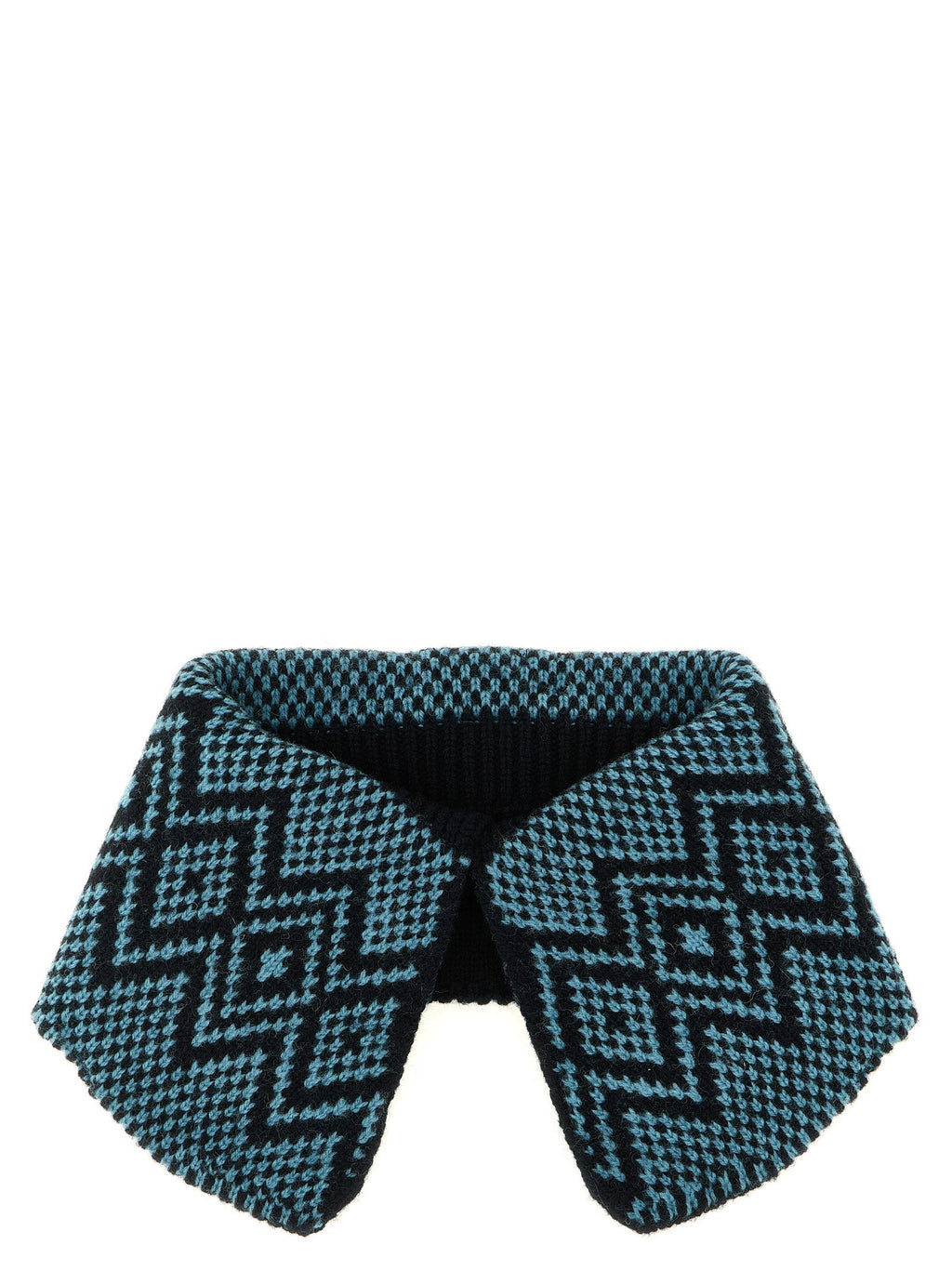 Dries Van Noten Martim Collar