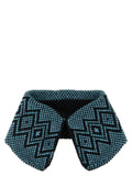 Dries Van Noten Martim Collar