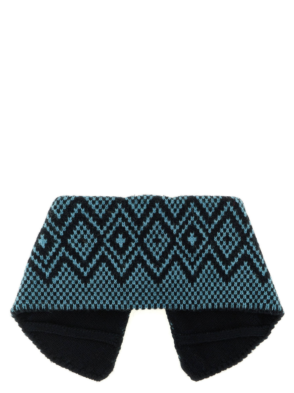 Dries Van Noten Martim Collar