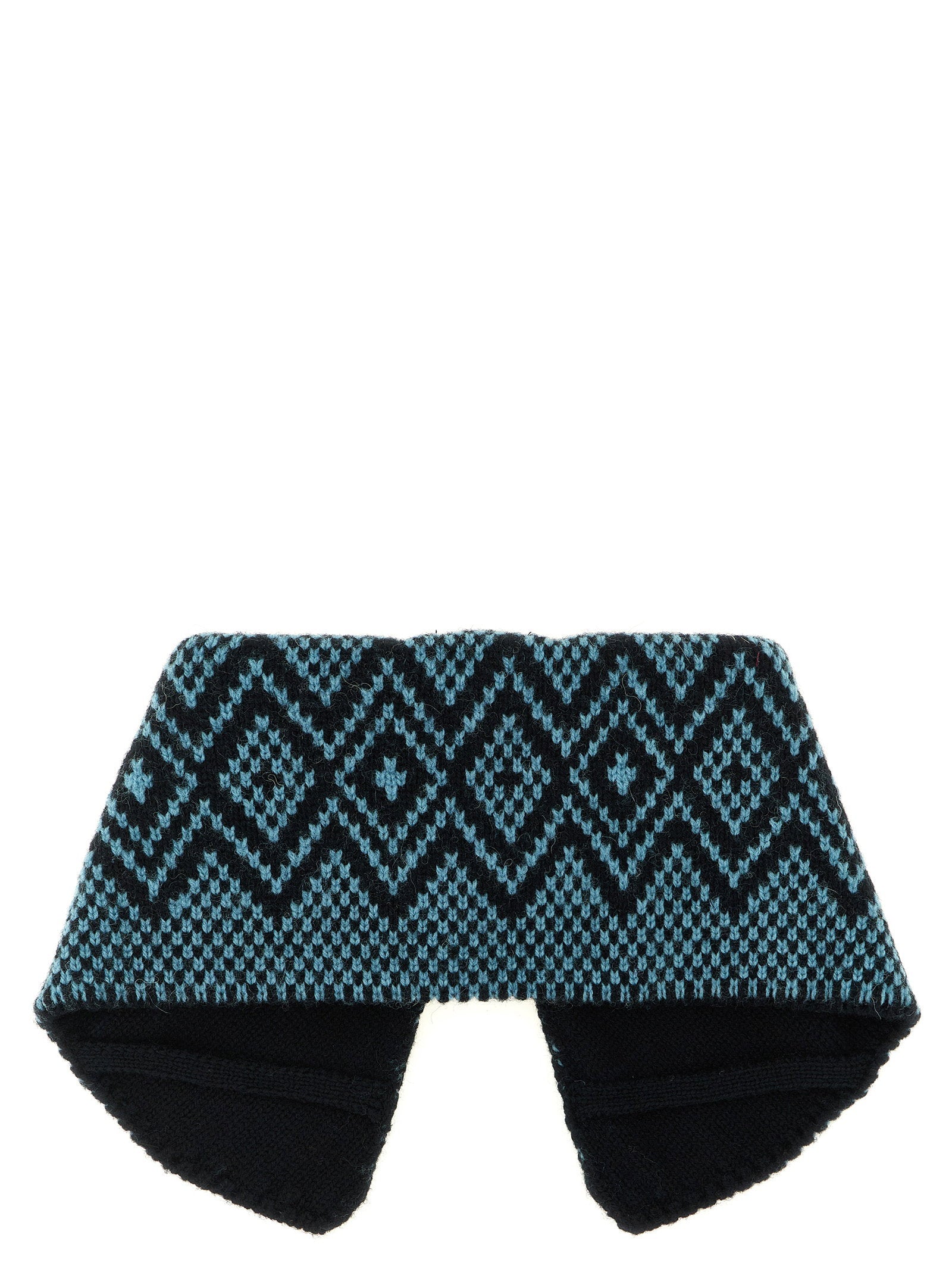 Dries Van Noten Martim Collar
