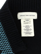 Dries Van Noten Martim Collar