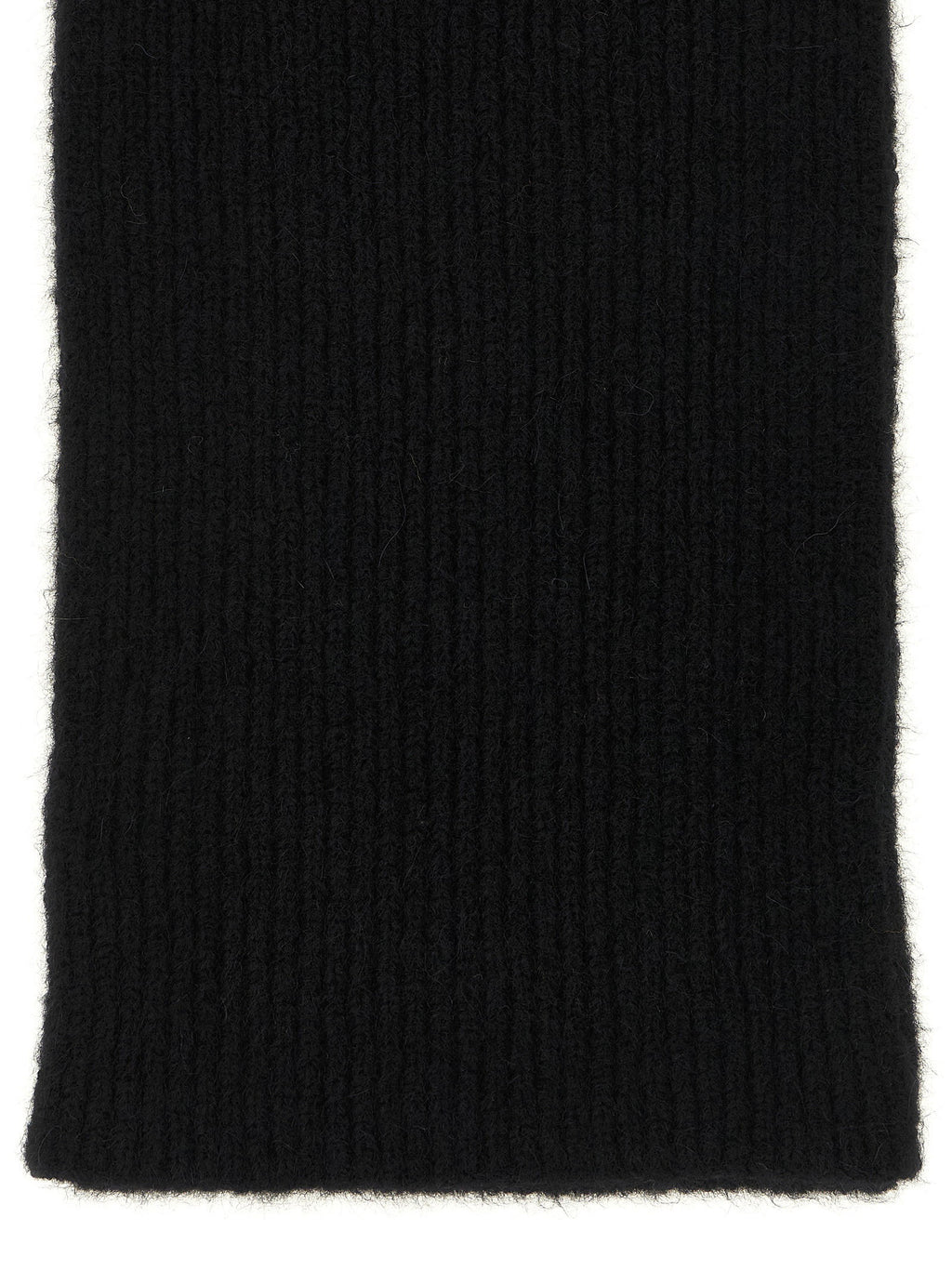 Dries Van Noten Moyson Scarf