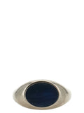 Dries Van Noten Stone Signet Ring