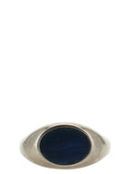 Dries Van Noten Stone Signet Ring