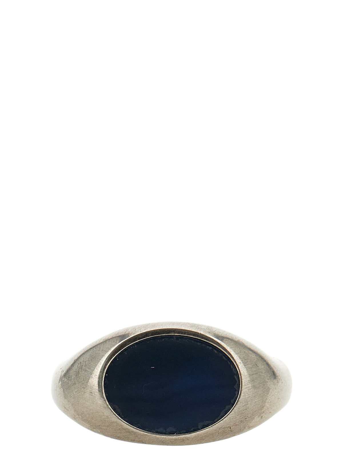 Dries Van Noten Stone Signet Ring