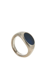 Dries Van Noten Stone Signet Ring