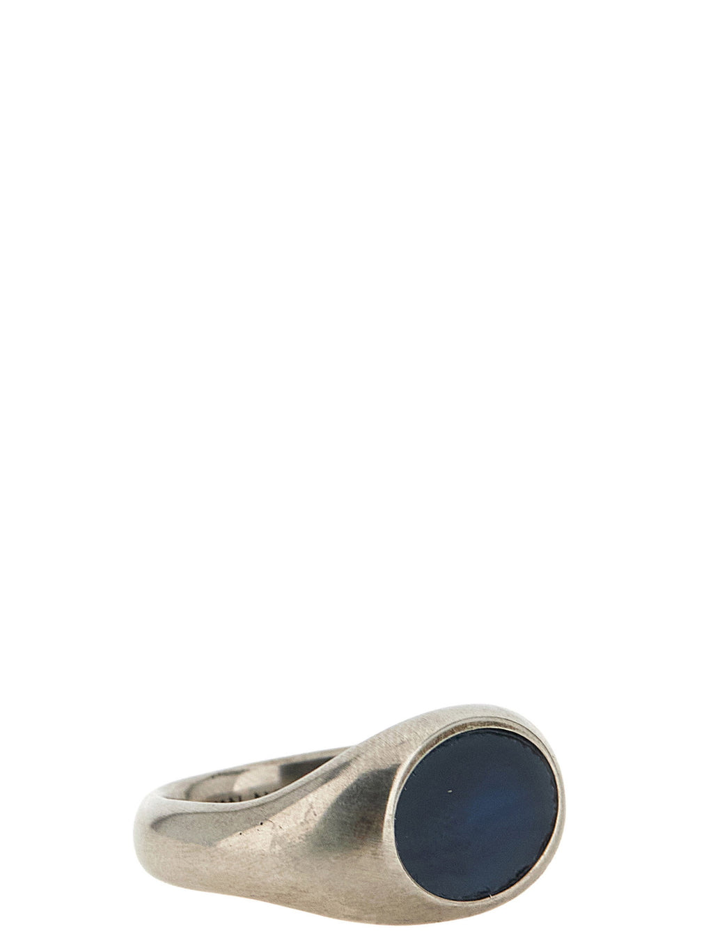 Dries Van Noten Stone Signet Ring