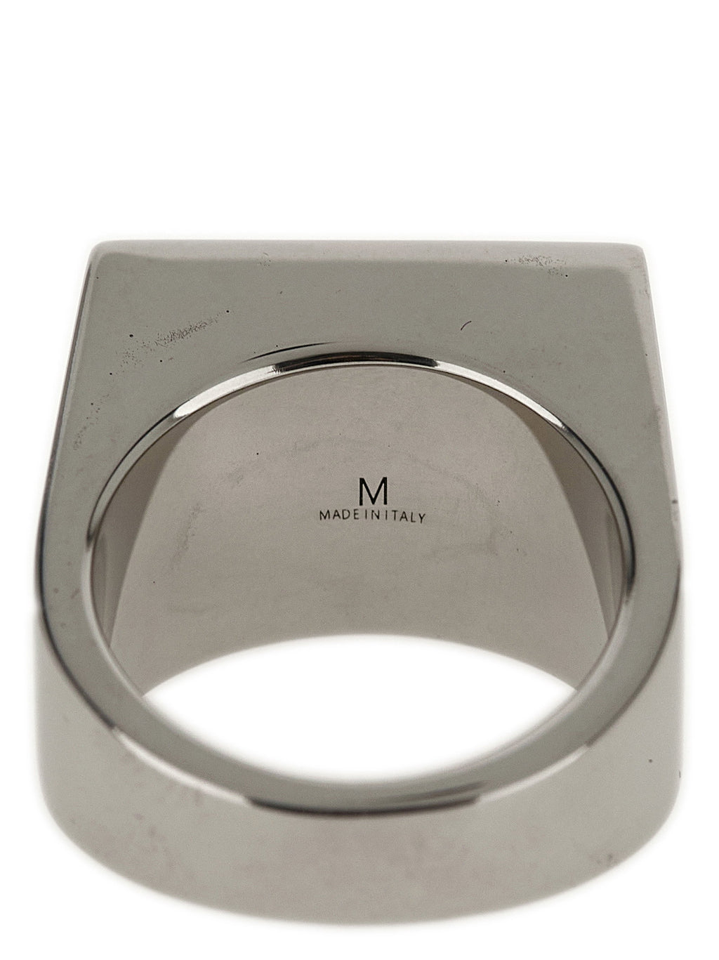 Dries Van Noten Singet Ring With Stone