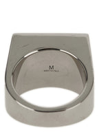 Dries Van Noten Singet Ring With Stone