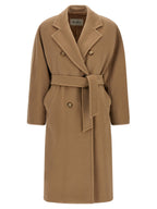 Max Mara Madame - 101801 Icon Coat Coat