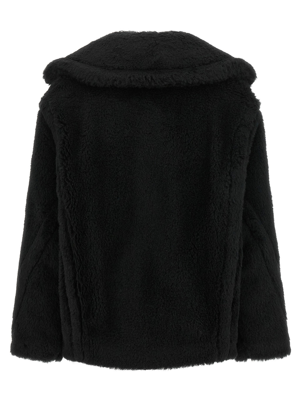 Max Mara Alcuno Short Coat