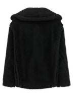 Max Mara Alcuno Short Coat