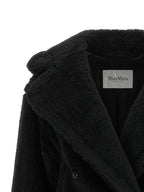 Max Mara Alcuno Short Coat