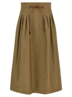 Max Mara Mxmtempio Skirt