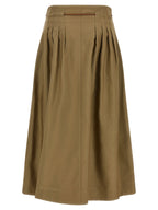 Max Mara Mxmtempio Skirt
