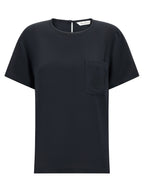 Max Mara Mxmpagano Blouse