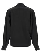 Max Mara Pianoforte Fiocchi Blouse