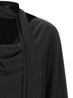 Max Mara Pianoforte Fiocchi Blouse
