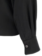 Max Mara Pianoforte Fiocchi Blouse